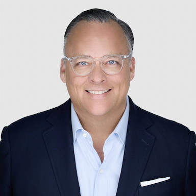 Executive Vice President – Wealth Management
